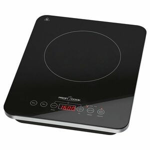 ProfiCook EKI 1062 egylapos indukciós tűzhely kép
