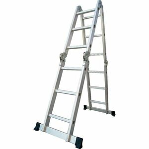 Fieldmann FZZ 4107 többfunkciós létra kép
