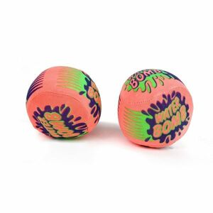 Joy Park Vízibomba golyó 2 db, 7, 5 cm kép
