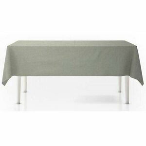 Table pamut asztalterítő khaki, 140 x 220 cm kép