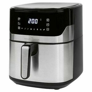 ProfiCook FR 1294 H forrólevegős fritőz 6, 5 l kép