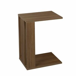 Single Walnut dohányzóasztal kép