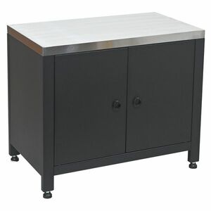 Cattara 14126 modul grillszekrény kültérikonyhához Torino 2 kép