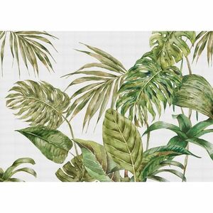 Fern XXL fotó tapéta 360 x 254 cm, 4 részből áll kép