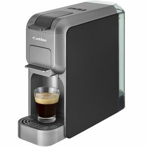 Catler ES 700 automata eszpresszó Porto BG, fekete kép