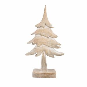 4Home Frozen Tree mangófa dekoráció, 51 cm, M kép