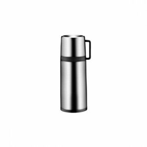 Tescoma CONSTANT termosz bögrével, rozsdamentes, 0, 3 l , ezüst, 0, 3 l kép