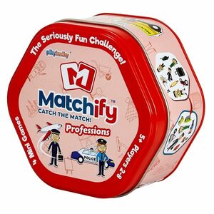 Matchify Foglalkozás társasjáték kép