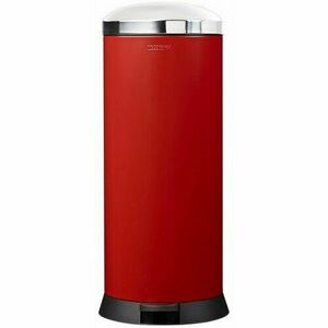 Rossignol pedálos kuka Bomba 30 l, piros, piros kép