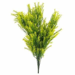 Mesterséges spárgacsokor, 53 cm kép