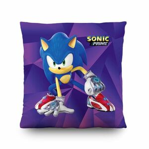 Baba párna Sonic, 40 x 40 cm kép
