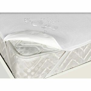 BedTex Softcel matracvédő vízálló, 160 x 200 cm, 160 x 200 cm kép