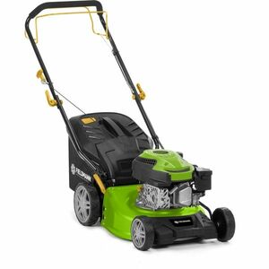 Fieldmann FZR 4210-B benzinmotoros fűnyírógép kép