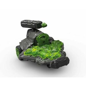 Schleich 42665 Kőből készült sugárhajtású járműminifigurával MINI CREATURE kép
