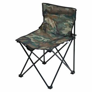 Cattara Camping összecsukható szék Lipari hadsereg, 45 x 45 x 70 cm kép
