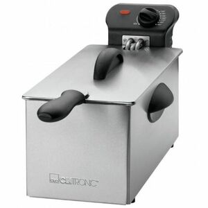Clatronic FR 3586 mélysütő, 3 l kép