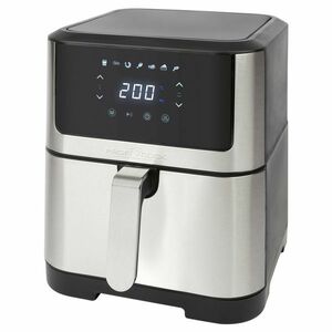 ProfiCook FR 1269 H forrólevegős fritőz, 8 l kép
