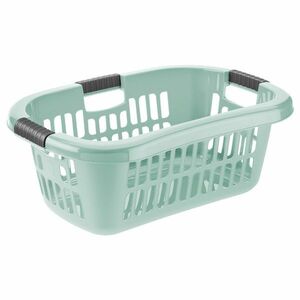 Tontarelli Takarító kosár AURORA 35 L, zöld, zöld kép