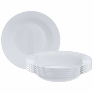 Orion GRANGUSTO PASTA mélytányér 29 cm, 6 db kép