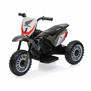 Milly Mally Honda CRF 450R elektromos motorkerékpár, szürke kép