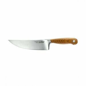 Tescoma FEELWOOD szakácskés, 18 cm, 18 cm kép