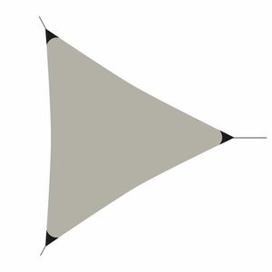 Árnyékolólap UV szűrővel 50+, szürke, 3, 6 x 3, 6 x, 3, 6 x 3, 6 x 3, 6 m kép