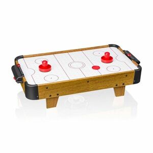 Népszerű 92224 Fából készült társasjáték - Airhockey kép