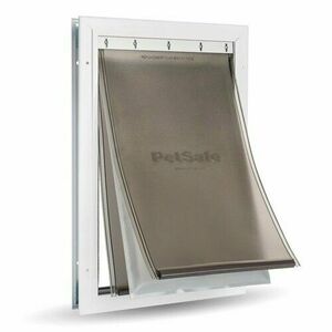 PetSafe® Extreme Weather Alumínium ajtó M kép