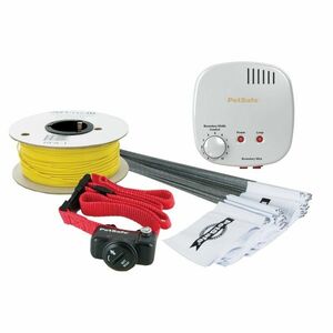PetSafe® Elektromos kutyakerítés Basic kép