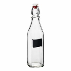Florina Üvegpalack klipszes záródású Swing, 500 ml kép