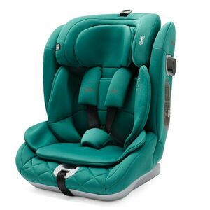 Baby Mix Baby Hero PRO I-Size autós gyerekülés, zöld kép