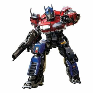 Optimus Prime 3D matrica, 14 x 20 cm kép