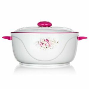 Bankett termo edény fedővel ROSE 3, 5 l, 3, 5 l kép