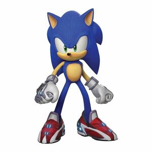 Sonic 3D matrica, 14 x 20 cm kép
