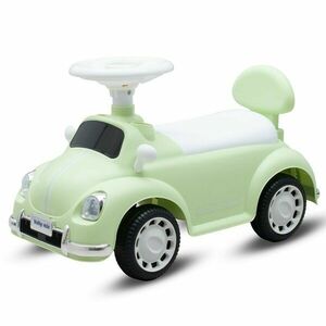 Baby Mix Kiddo Cruiser gyerek futóbicikli menta kép