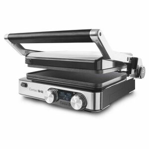 Philco PHGR 7000 F kontaktgrill kép