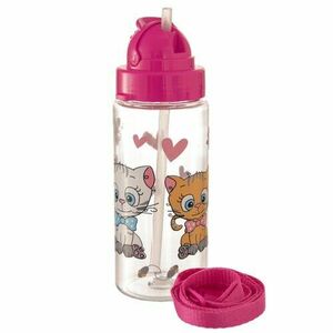 Orion Cicák italos palack, 500 ml kép