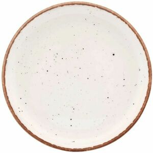 Altom Porcelán desszert tányér Reactive Ivory, 19, 5 cm, 19, 5 cm kép