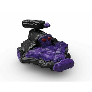 Schleich 42667 Shadow jármű mini figurával MINICREATURE kép