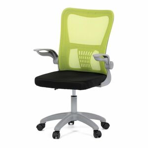 Autronic KA-K2008 GRN irodai szék, zöld kép