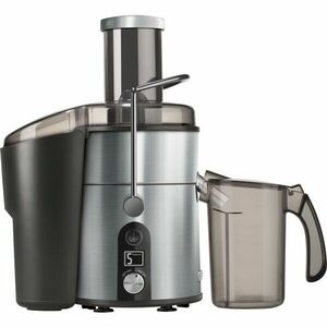 Sencor SJE 5050SS gyümölcscentrifuga, ezüst kép