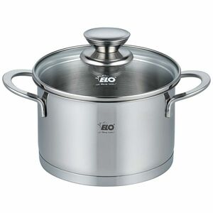 Elo 72546 Rozsdamentes acél edény Galant 16 cm, 1, 7 l, 1, 7 l kép