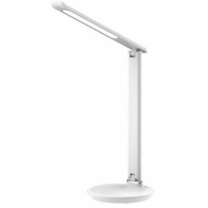 Rabalux 6979 Osias LED asztali lámpa, fehér , fehér kép