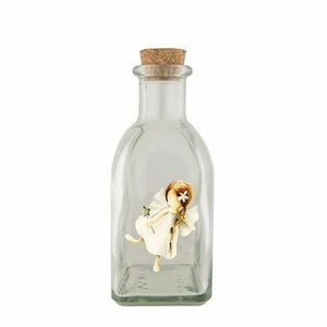 Bohemia Gifts Angyal üvegpalack, 250 ml kép