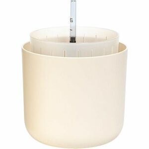 Plastia öntözőedény Tolita Air krém, 16 cmátmérőjű, krém, 16 cm átmérőjű kép