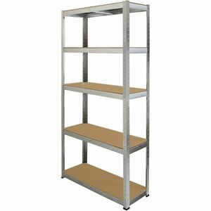 Fieldmann FDR 1800 fém állvány, 180 x 90 x 40 cm, 180 x 90 x 40 cm kép