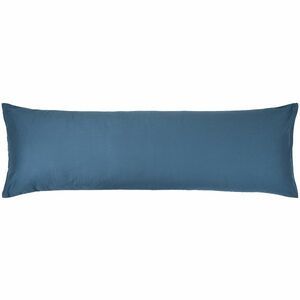 4Home Sea Blue szatán párnahuzat, 50 x 150 cm kép