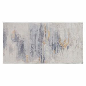 4Home Calacatta darabos szőnyeg, 60 x 120 cm kép