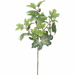 Őszi dekorációs ág Juhar, 62 cm kép