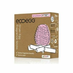 ECOEGG Szárítótojás szárítógépbe, tavaszi virágokhoz kép